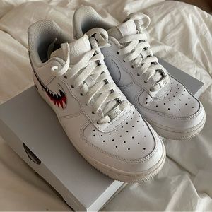 Air Force 1 Nike Sneakers Womens